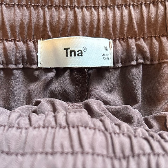 Aritzia TnA Joggers - Picture 3 of 3